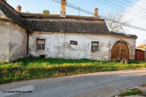Zaštititi katoličku baštinu u Petrovaradinu – Špilerova kuća u Starom Majuru