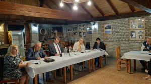 Usvojeni Zaključci Predsjedništva DSHV-a o aktivnostima za izbore u Srbiji 2020. na svim razinama i ostvarenim rezultatima DSHV-a