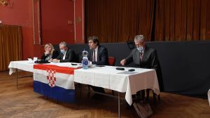 Usvojena izvješća o radu za 2020. te planovi i program rada DSHV-a za 2021.