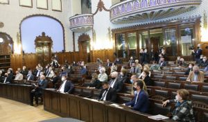 Demokratski savez Hrvata u Vojvodini se ograđuje od dijela izjava iz javne rasprave