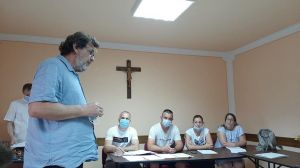 Osnovana Mjesna organizacija DSHV-a u Staroj Binguli
