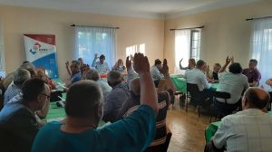 Izborna skupština DSHV-a 16. srpnja u Tavankutu