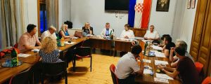 Predsjedništvo DSHV-a donijelo odluku o izlasku na izbore za V. saziv HNV-a u okviru platforme „HRvati i dalje Zajedno“