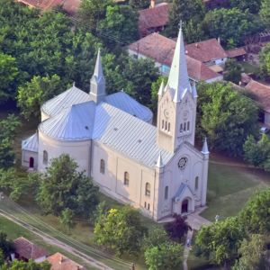 Narodni zastupnik Žigmanov posjetio Mjesnu zajednicu Tavankut i razgovarao o problemu vodoopskrbe