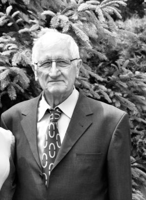 In memoriam Ivan Čović (Bikovo 1. siječnja 1947. – Subotica, 17. travnja 2024.)