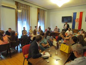 Marin Piuković novi predsjednik Mladeži DSHV-a