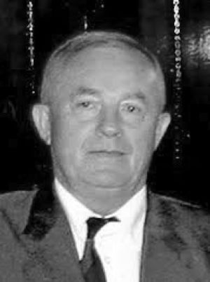 Antun Borovac (1942. – 2020.)