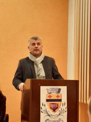 Goran Kaurić izabran za predsjednika Podružnice Banat DSHV-a