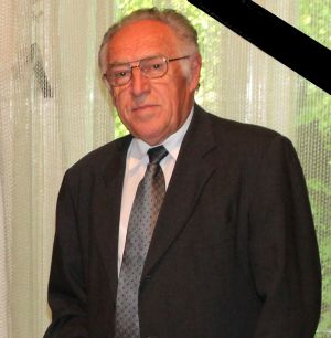 Bela Ivković (1939. – 2020.)