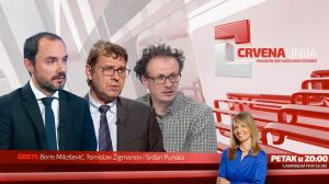 Crvena linija: Posledice prepucavanja u BiH i onih između Srbije i Hrvatske