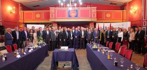 Hrvatska delegacija u posjetu Vojvodini: Županije će nastaviti poticati očuvanje hrvatskog identiteta - priopćenje HZŽ-a