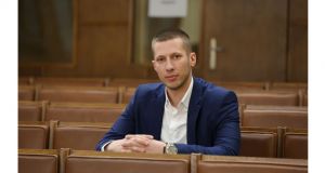 PRENOSIMO: Marin Piuković, predsjednik Mladeži DSHV-a - intervju