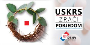 Sretan Uskrs!