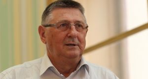 Intervju prvog predsjednika DSHV-a mr. sc. Bele Tonkovića za tjednik Hrvatska riječ