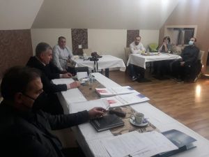 Osnovana mjesna organizacija DSHV-a u Bačkom Petrovcu