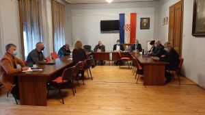 Predsjedništvo DSHV-a predložilo održavanje Izborne skupštine u srpnju