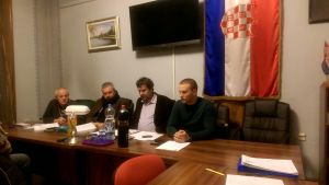 Usvojena izvješća za 2016. i plan aktivnosti DSHV-a za 2017.
