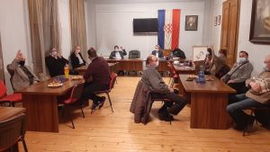 Odbor subotičke podružnice DSHV-a jednoglasno podržao aktivnosti vodstva glede tzv. bunjevačkog jezika