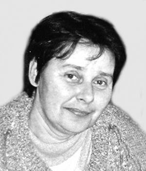 Stana Sarić (1955. – 2020.)