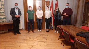 Predsjedništvo Mladeži DSHV-a: Tijekom predizbornih aktivnosti postavili smo temelje za buduće djelovanje