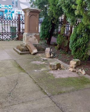 DSHV poziva na pomoć Srijemskoj biskupiji