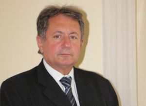 Intervju drugog predsjednika DSHV-a Petra Kuntića za tjednik Hrvatska riječ