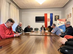 Predsjedništvo DSHV-a: Nastavljamo s praksom sudjelovanja u izborima