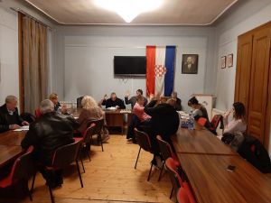 Predsjedništvo DSHV-a pozvalo je hrvatske državljane na predsjedničke izbore u Republici Hrvatskoj