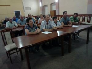 U Maloj Bosni održana izborna skupština