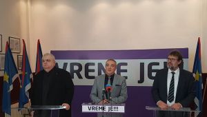 LSV, VP i DSHV potpisale Sporazum o suradnji