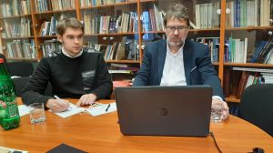 DSHV je neupitni čimbenik manjinskoga pitanja u međunarodnome kontekstu
