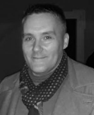 Miroslav Velhes (1975. – 2021.)