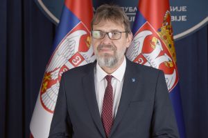 PRENOSIMO: Tomislav Žigmanov, predsjednik DSHV-a; intervju