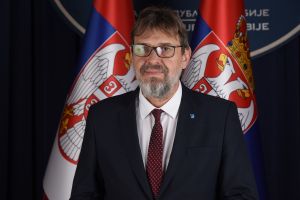Tomislav Žigmanov izabran za ministra za ljudska i manjisnka prava i društveni dijalog u Vladi Republike Srbije