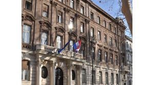 Zagreb, 13. travnja 2018. – MVEP najoštrije osuđuje prijetnje upućene Hrvatima u Vojvodini